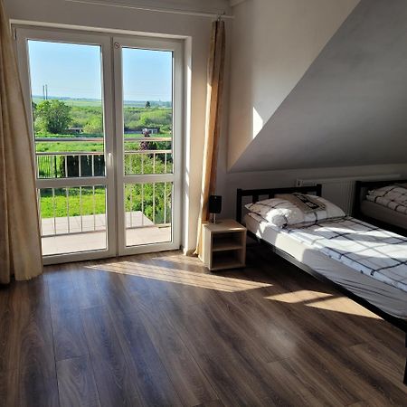 Noclegi Tczew Bagian luar foto