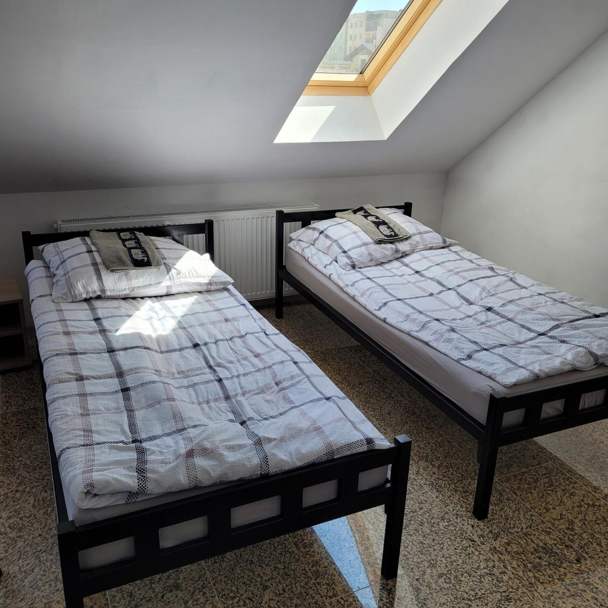Noclegi Tczew Bagian luar foto